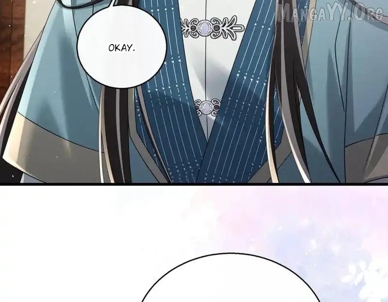 The Tyrant’s Family Lasts Thanks To Her Inner Voice Chapter 75 - page 35